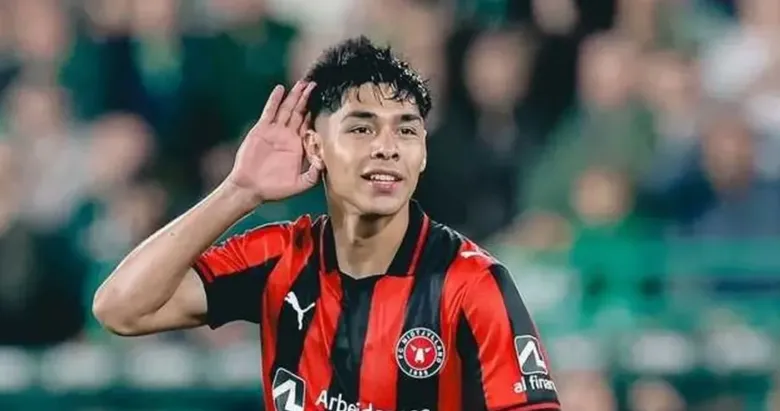 Trabzon’da Osorio için geri sayım