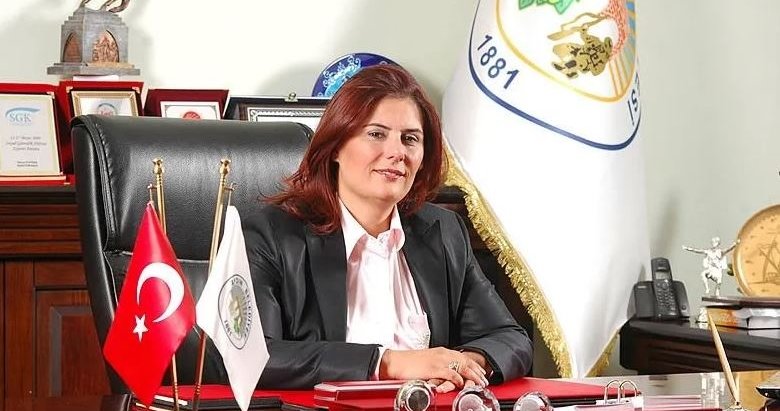 14 yolsuzluk davası olan CHP’li Özlem Çerçioğlu yeniden aday gösterildi