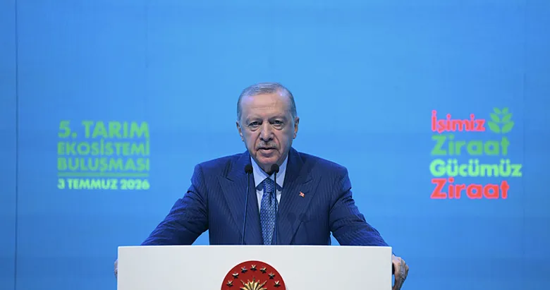 Güçlü Türkiye’nin kapılarını açacağız