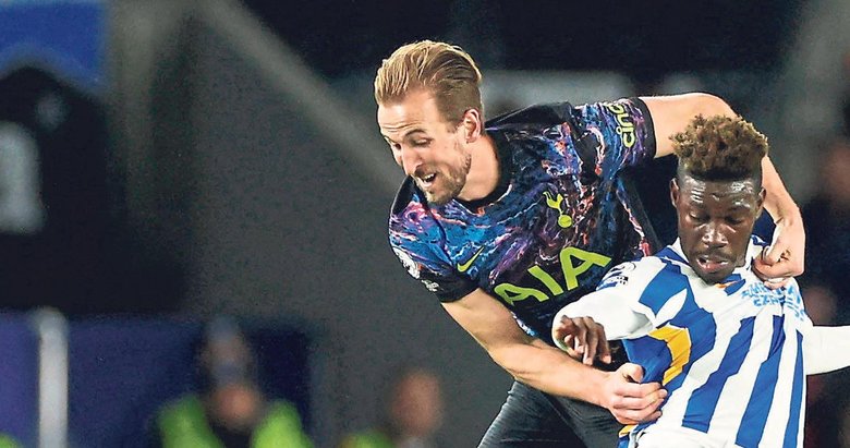 Fener’e yeni yıldız