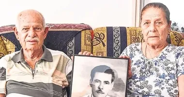 İncir çekirdeğine sığan şehit bedeni
