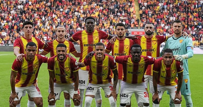 Göz-Göz Gürsel Aksel’de 23 maçtır geçit vermiyor