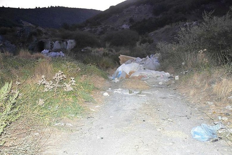 İzmir’de dehşet verici olay! Genç kızın cesedi burada gömülü bulundu