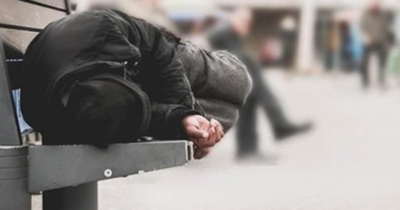 Aile ve Sosyal Hizmetler Bakanlığı’ndan sokakta kalan kimsesizler için ’konaklama’ genelgesi