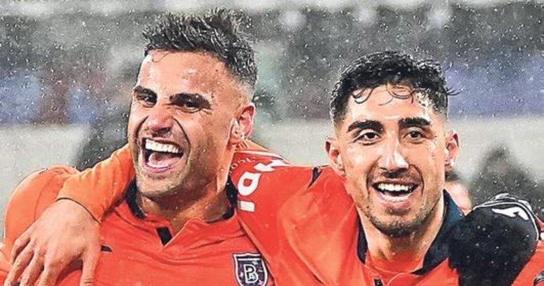 Başakşehir mi, Kanarya mı?