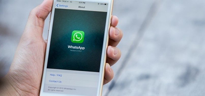 WhatsApp’a yeni bir özellik eklendi!