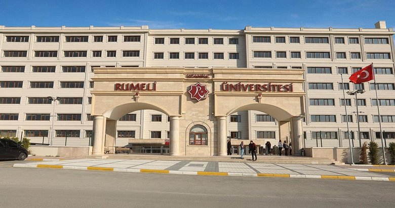 İstanbul Rumeli Üniversitesi 26 araştırma ve öğretim görevlisi alacak