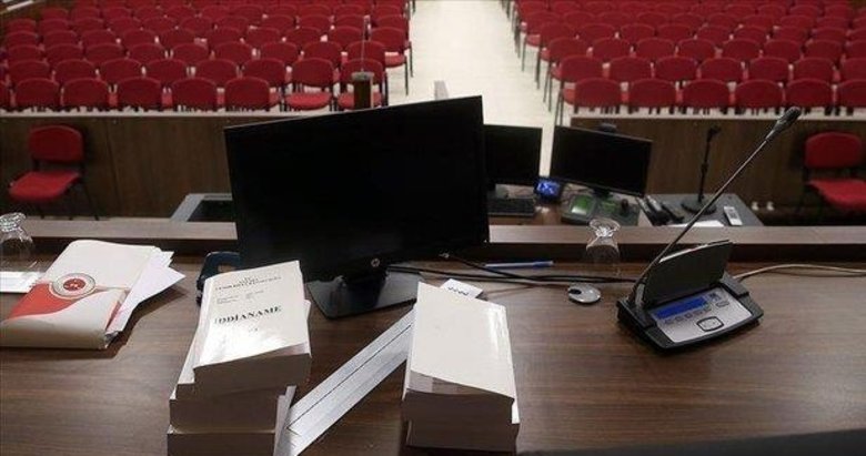 Futbolda şike davasında karar: FETÖ’cülere ceza yağdı