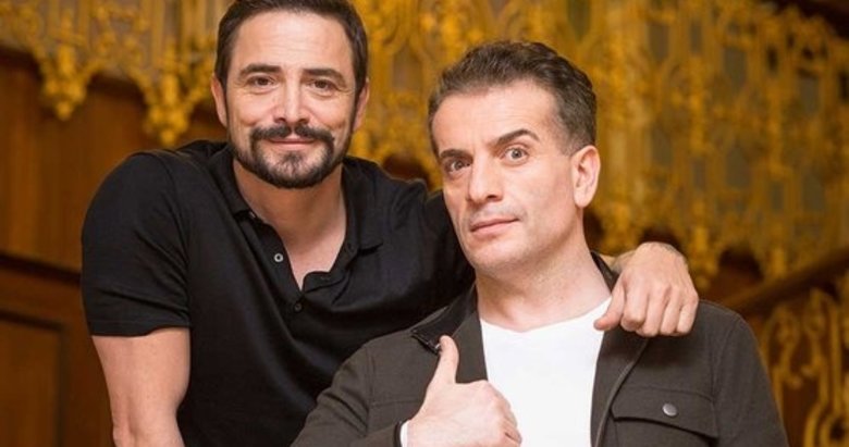 Baba Parası filmi seyirciyi şaşırtacak! Bu filmde şifreyi bulan 1 milyarı kapar