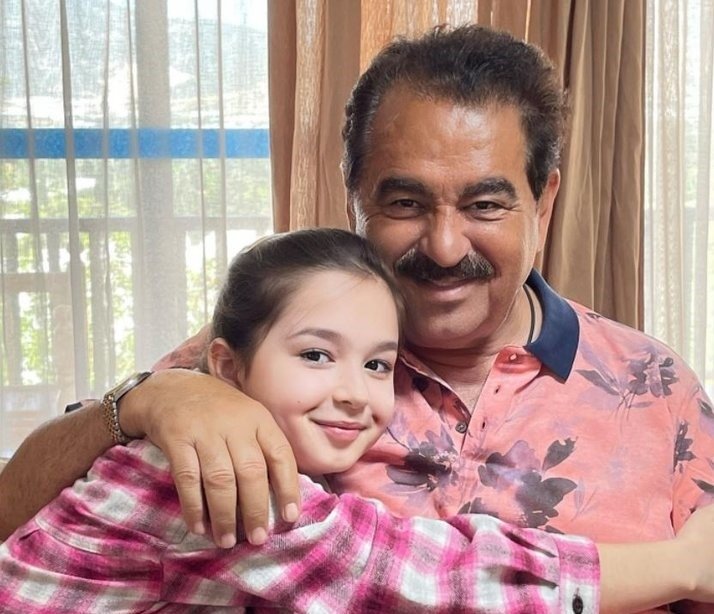 İbrahim Tatlıses’in eski eşi Ayşegül Yıldız ekranlara geri dönüyor