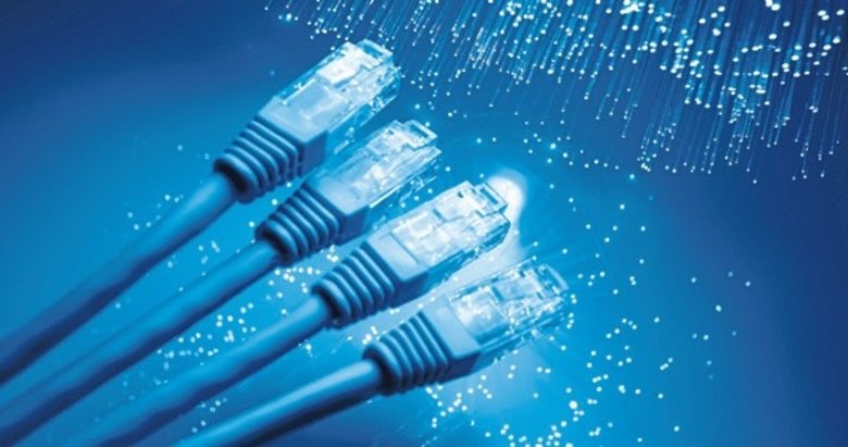 Fiber abone sayısı 5 yılda ikiye katlandı