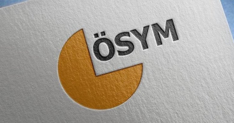 ÖSYM Başkanı Halis Aygün’den sınav tarihleri hakkında flaş açıklama