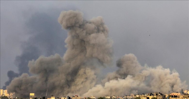 İsrail’in Gazze’ye saldırılarında son 24 saatte 49 Filistinli hayatını kaybetti