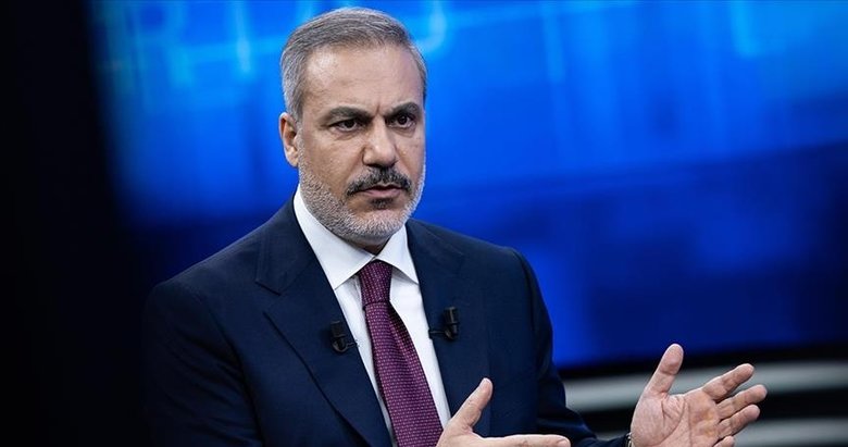 Trump’ın dinleyeceği tek Müslüman lider Erdoğan