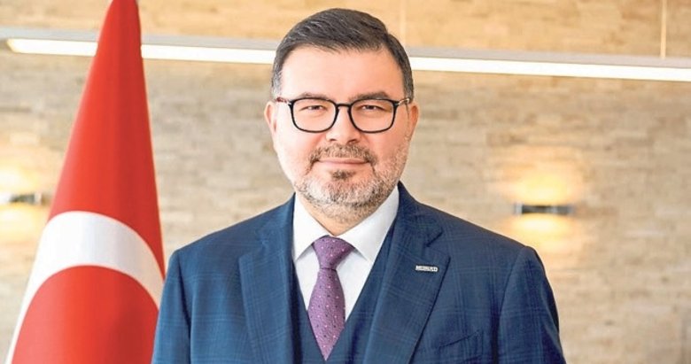 AK Partili Saygılı: İzmir’e 130 milyar kaynak aktarıldı