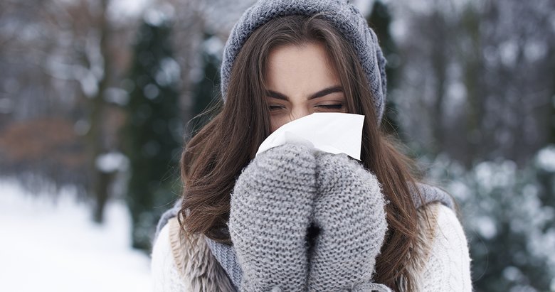 Sibirya soğukları 27 Şubat’ta başlıyor