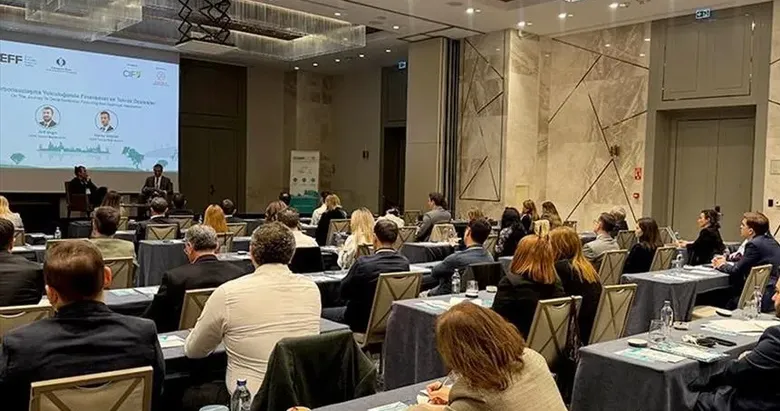 İzmir iş dünyasından 29 Ekim mesajı