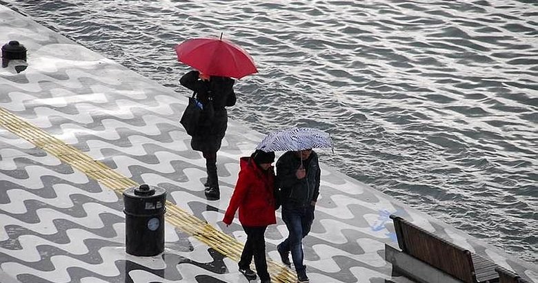Meteoroloji açıkladı: İzmir’de hava nasıl olacak? 11 Ocak Cumartesi İzmir hava durumu