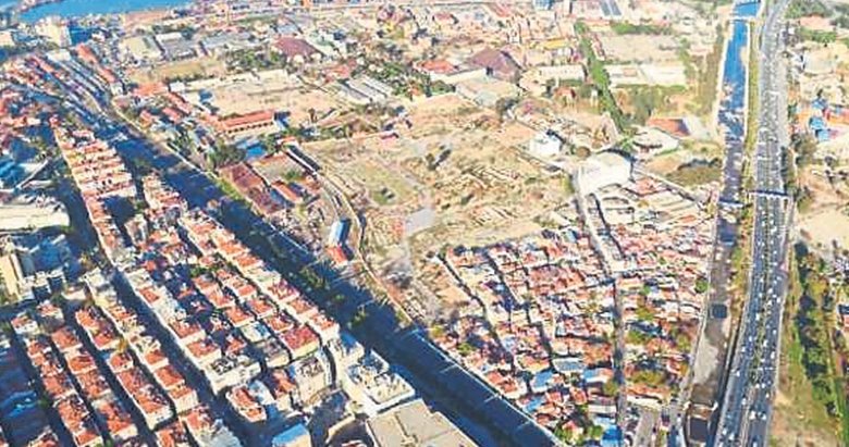İzmir’e 3.3 milyarlık yatırım