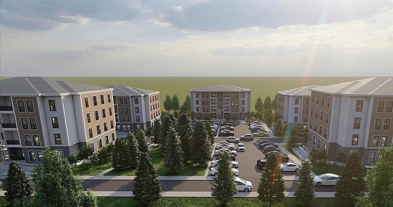 Beklenen gün geldi! Yeni Evim Kampanyasına başvurular başladı