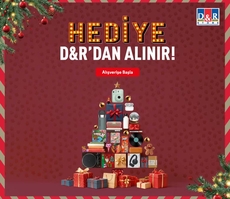 D&R E-Ticaret