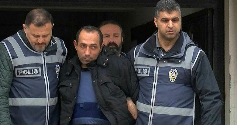 Ceren Özdemir’in katili Özgür Arduç tutuklandı