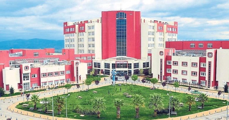 Hastanede organ nakli karmaşası