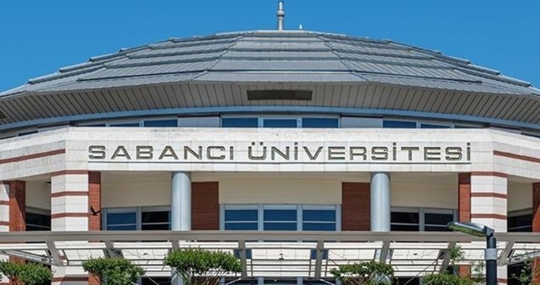 Sabancı Üniversitesi 2 Araştırma Görevlisi alıyor