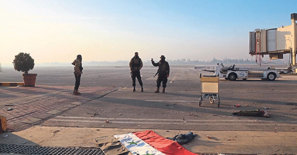 Tel Rıfat bölgesi PKK’dan temizlendi
