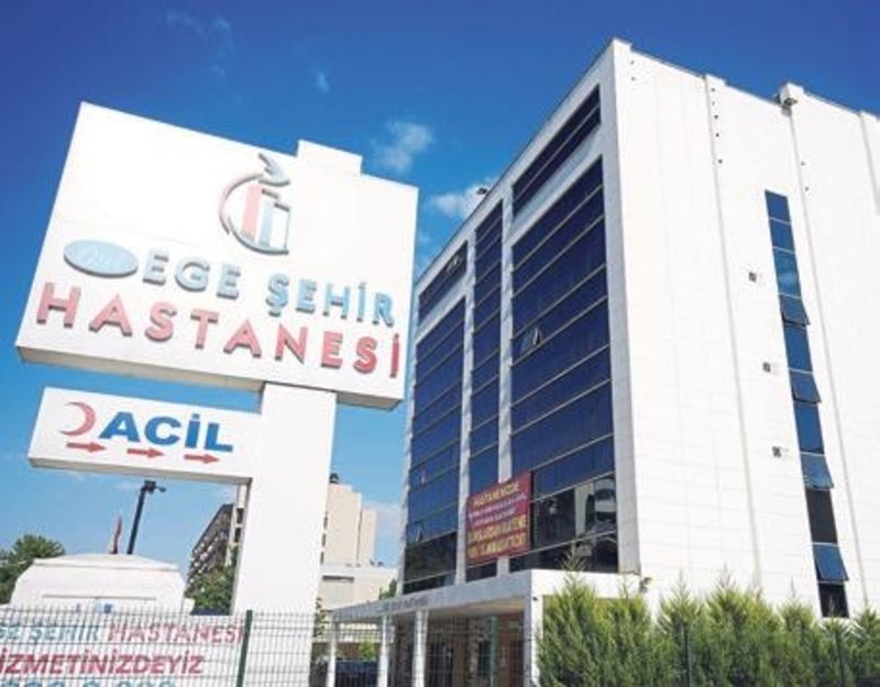 Ege Sehir Hastanesi Nde Yeni Yonetim Saglik Haberleri