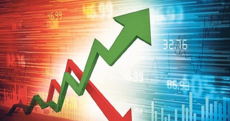 Enflasyon ana gruplarda geriledi