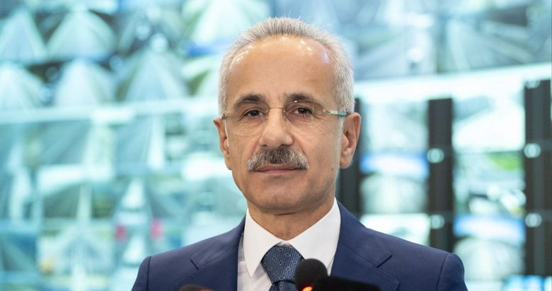 Bakan Uraloğlu açıkladı: 32 bin 845 adet levhayı kaldırdık