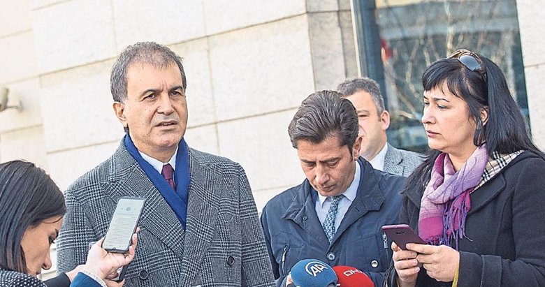 ‘Rejim çekilmezse gereği yapılacak’