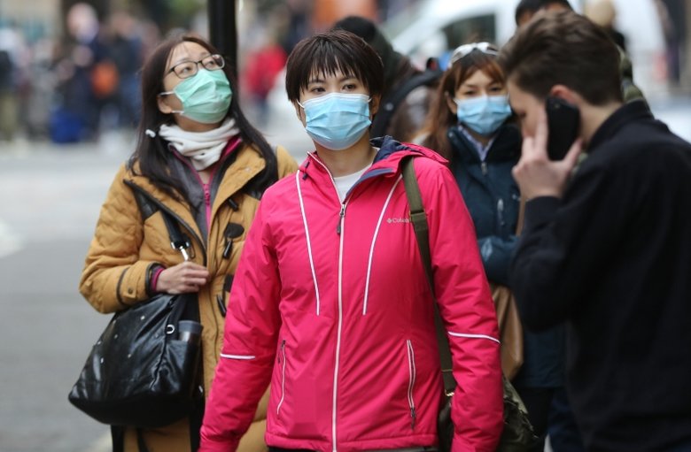 Dünya genelinde koronavirüs bulaşan kişi sayısı 119 bini aştı