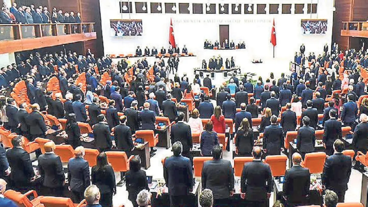 Terörsüz Türkiye sürecinde kritik hafta