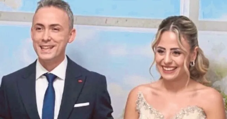 Nişanlıların acı sonu