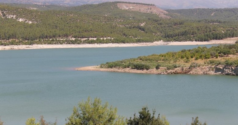 Aydın’da barajların doluluk seviyeleri açıklandı: Geçen yıla göre arttı