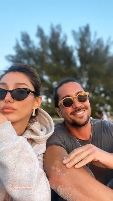 Yiğit Marcus Aral ve Kerem Kamışlı davasında flaş gelişme! Şevval Şahin tanık olarak dinlendi