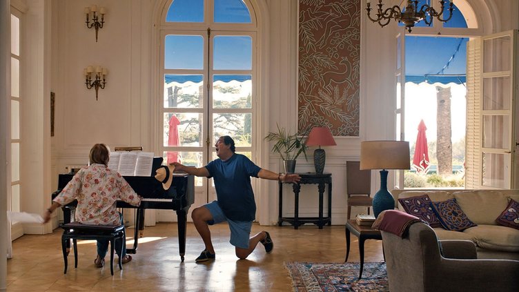 Vizyondaki filmler 21 Haziran 2019