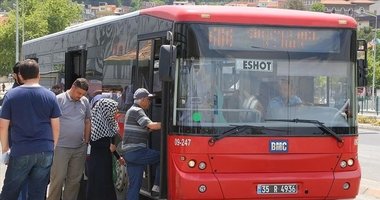 İzmir’de bu iki tarihte toplu ulaşım bedava