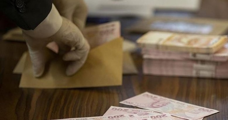 Ptt Den 8 4 Milyon Kisiye Kapida Odeme Ekonomi Haberleri