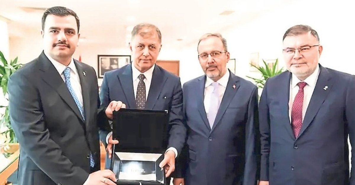 KSK’ye stat müjdesi