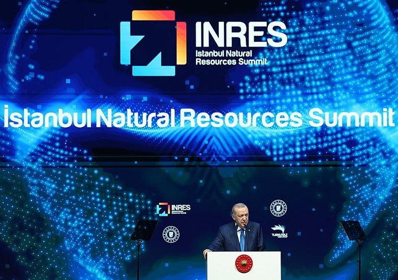 Son dakika: Başkan Erdoğan: Akkuyu’dan ilk elektriği yıl sonu vereceğiz