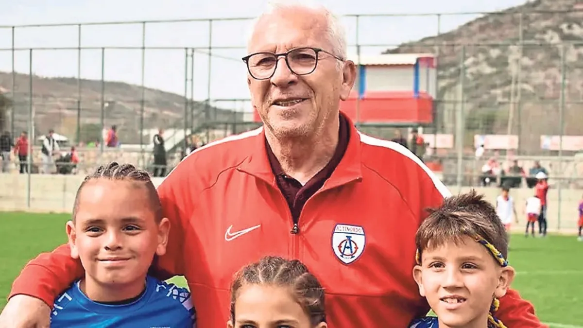 Altınordu'da TFF 2. Lig'den Çekilme Kararı: Başkan Seyit Mehmet Özkan'a Camia Tepkisi