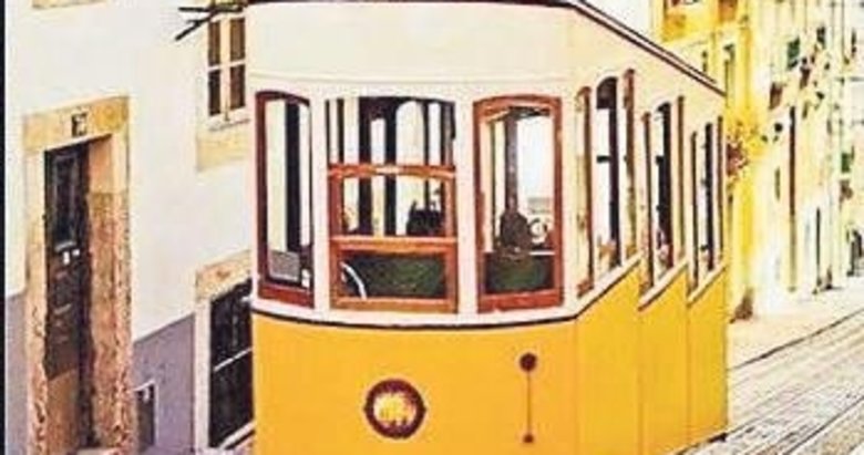 İzmir’e füniküler hattı geliyor