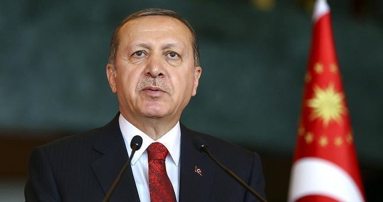 Başkan Erdoğan, İdlib şehidi Tatar’ın ailesine başsağlığı mesajı gönderdi