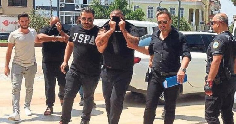 Katil kardeşler: Kendimizi korumak isterken oldu