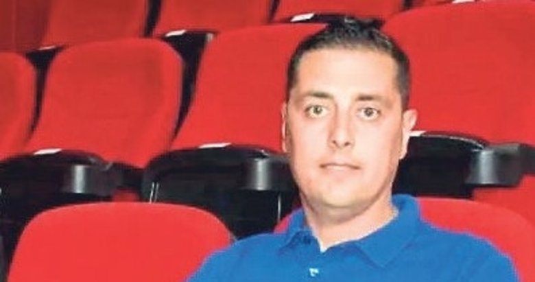 Ayvalıkgücü’nde Babayiğit’ten veda