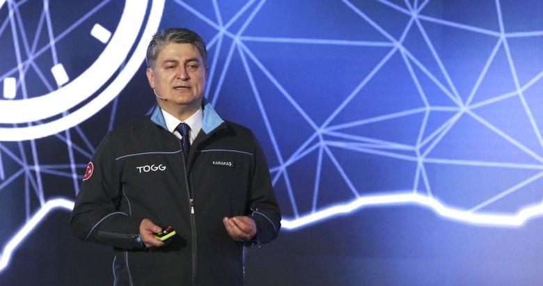togg ceo su mehmet gurcan karakas kimdir yasam haberleri