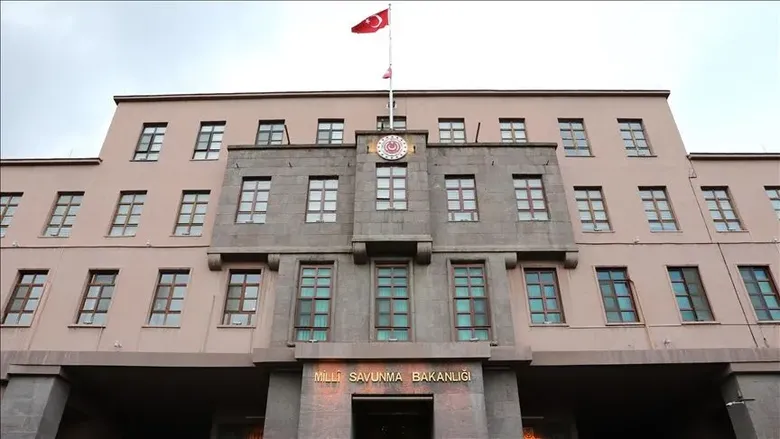 MSB duyurdu: Hava Kuvvetleri’nde komutanlık değişimi